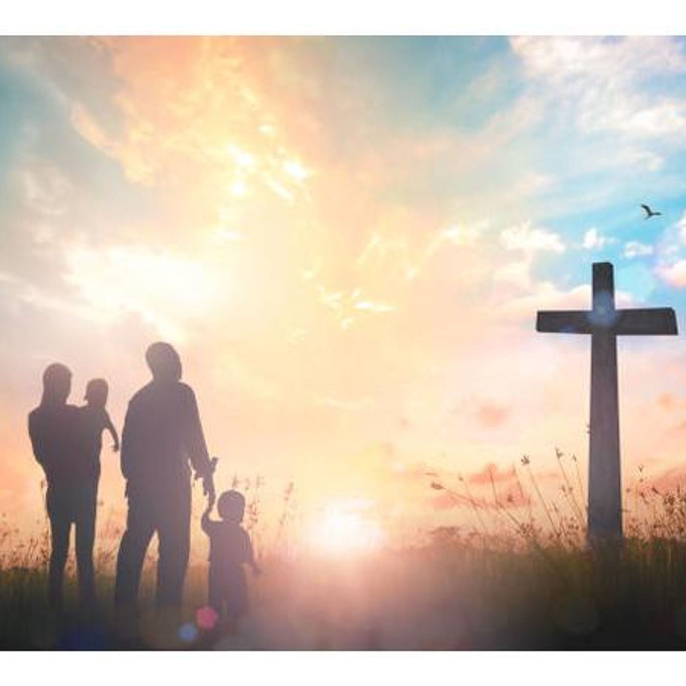 Is This The Church? Weekly Broadcast #142 - Jesus And Hollywood: The Chosen (B485)[P. 21] episode artwork
