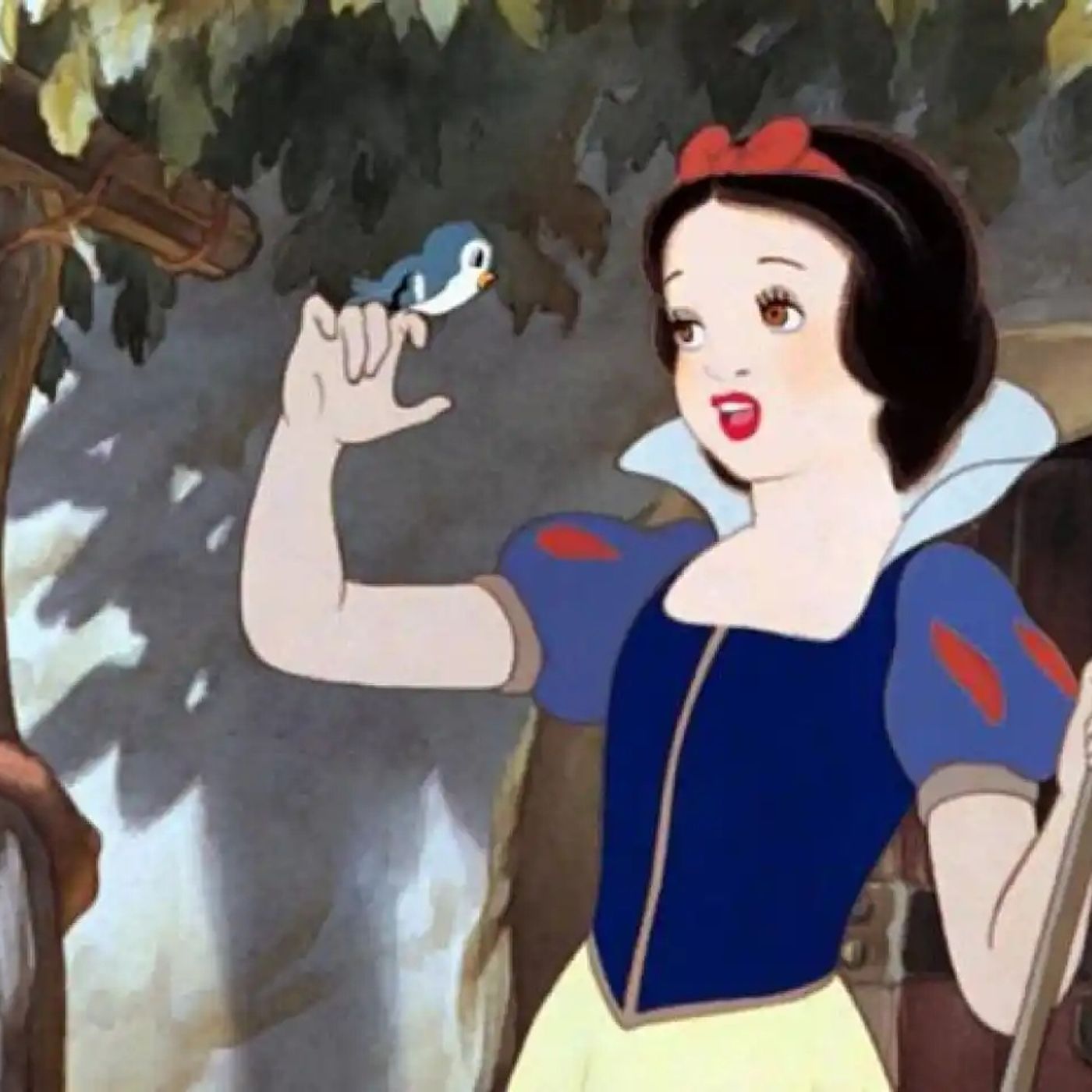 Blancanieves: envidia, ego, inseguridad..