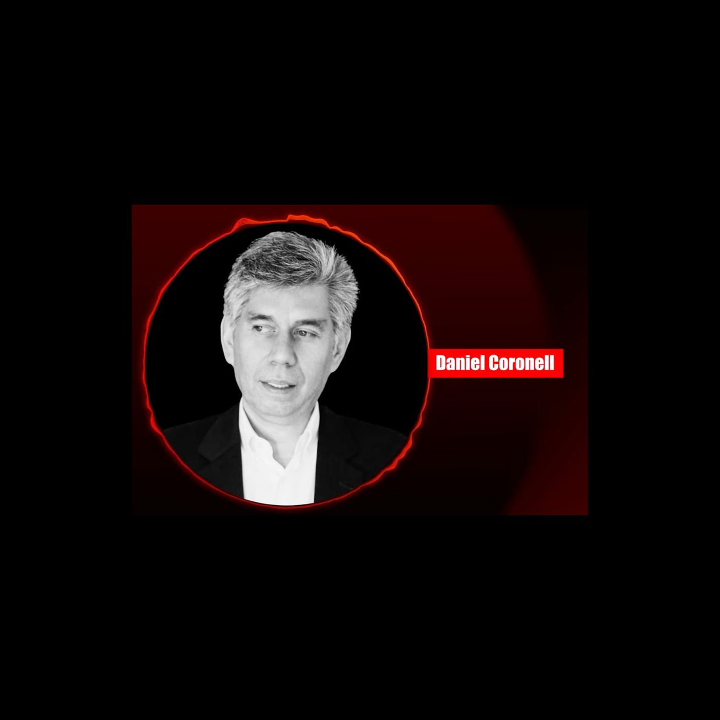 Daniel Coronell explica quién es Enrique Pardo Hasche, testigo clave en juicio a Uribe