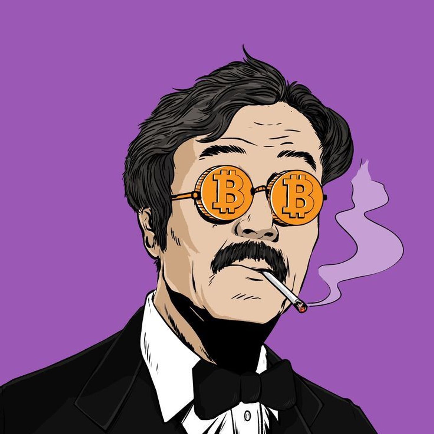 Crypto For Beginners podcast artwork