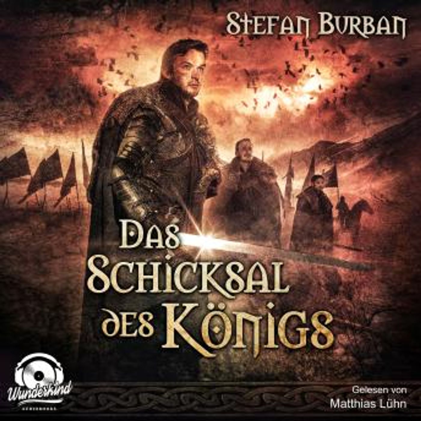 Access Essential Full Audiobooks in Science Fiction & Fantasy, Fantasy