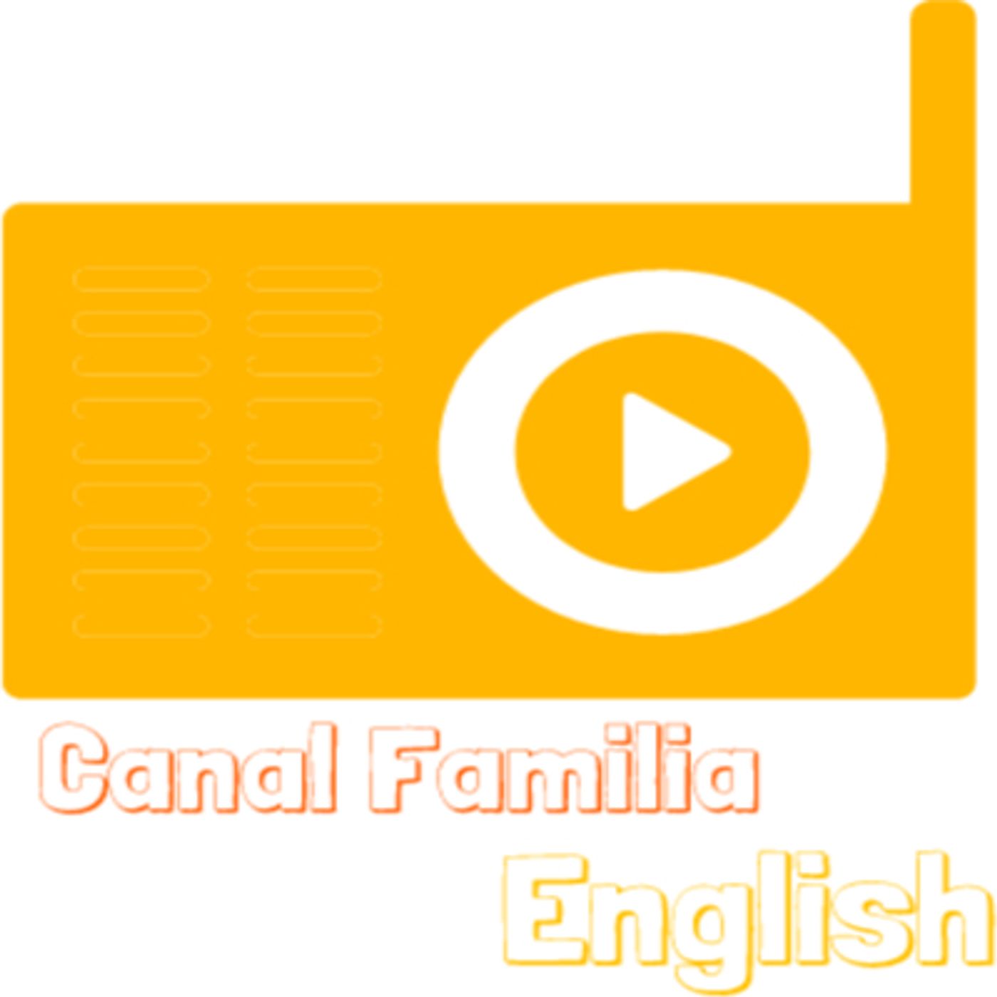 Canal Familia In English