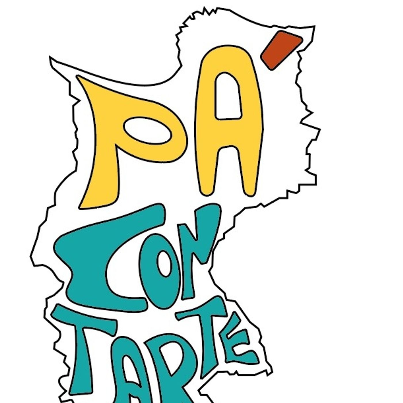 Pa' Contarte Podcast !