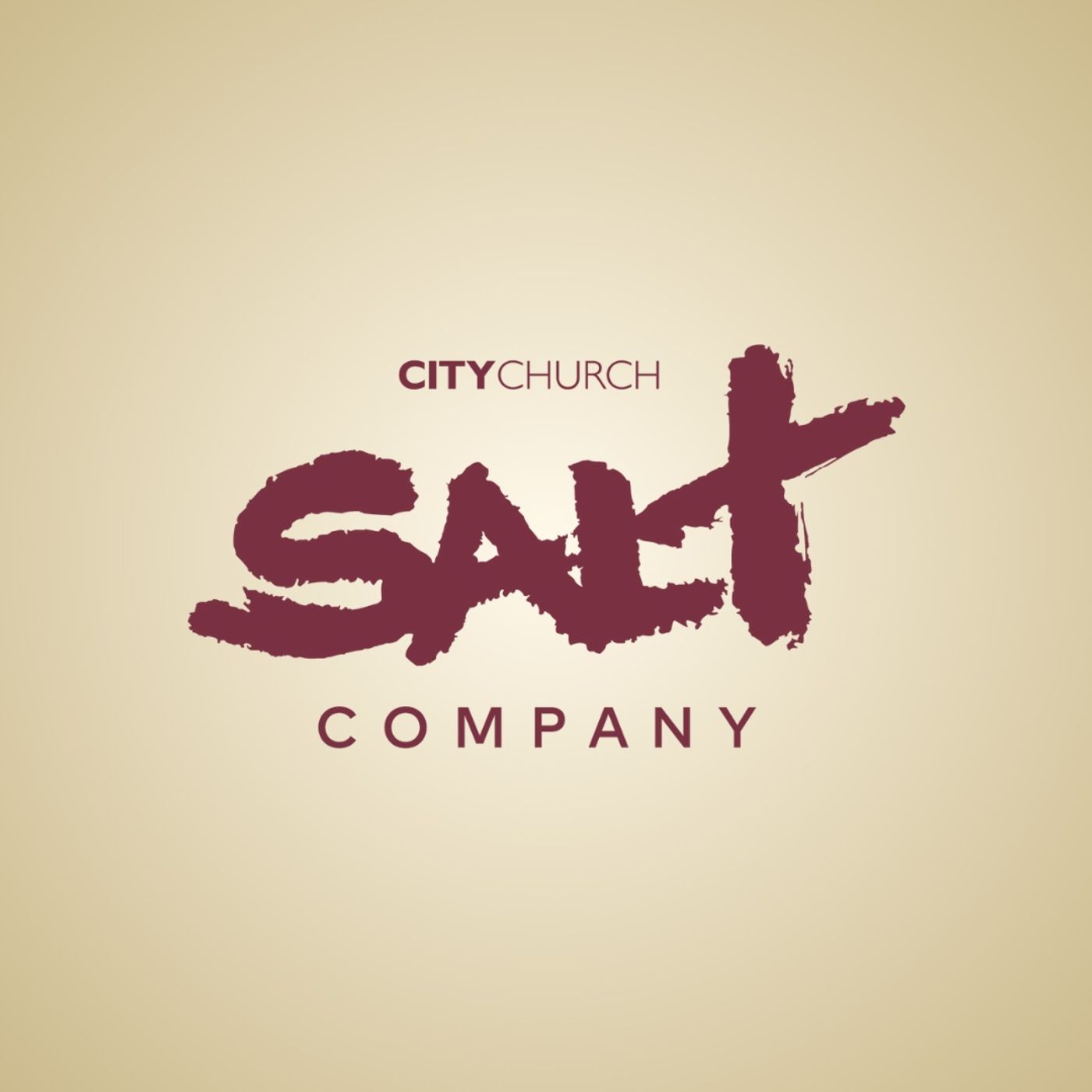City Church Salt - Tuesday, April 8th, 2025 episode artwork