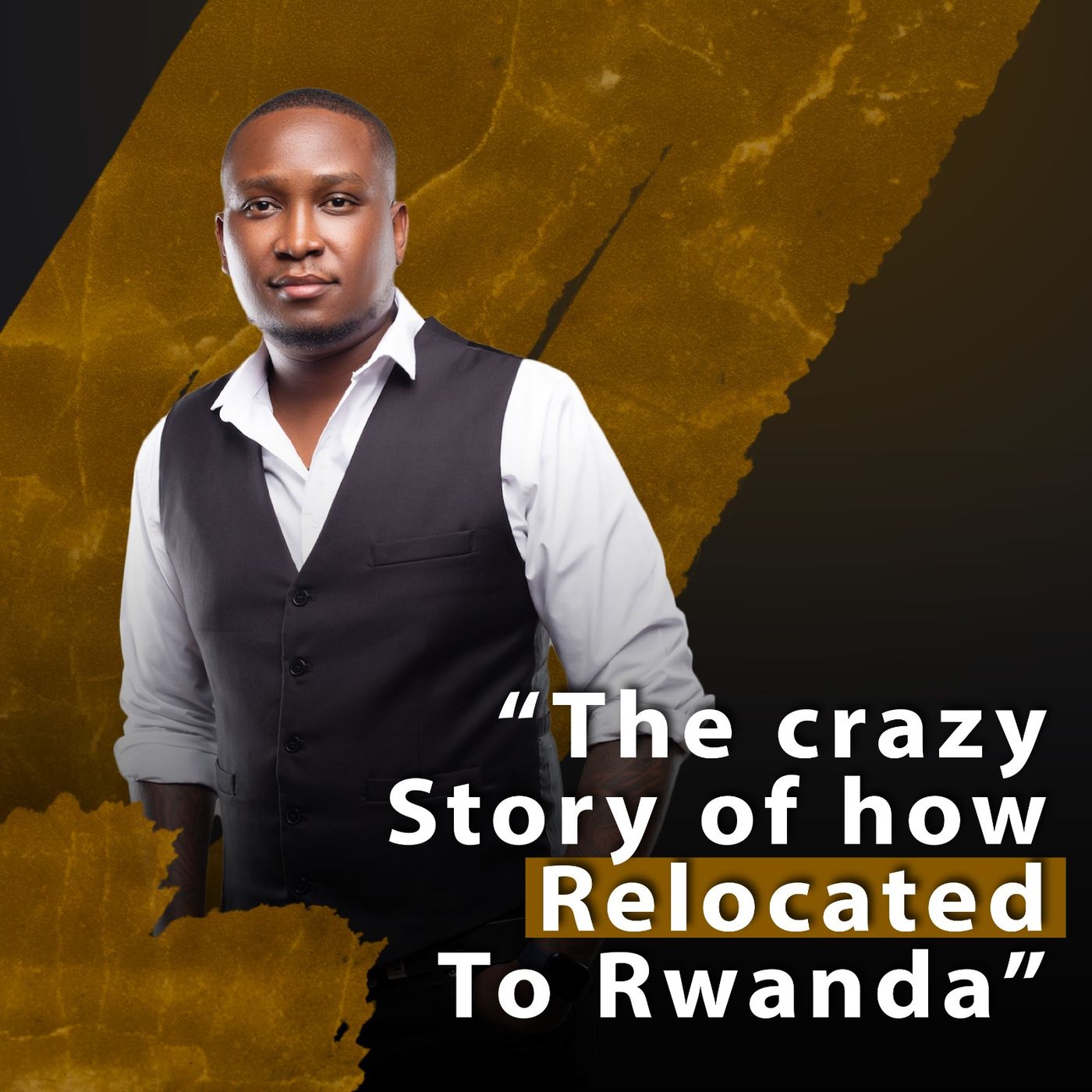 Mentorship Uncomplicated with Afshon Wallace