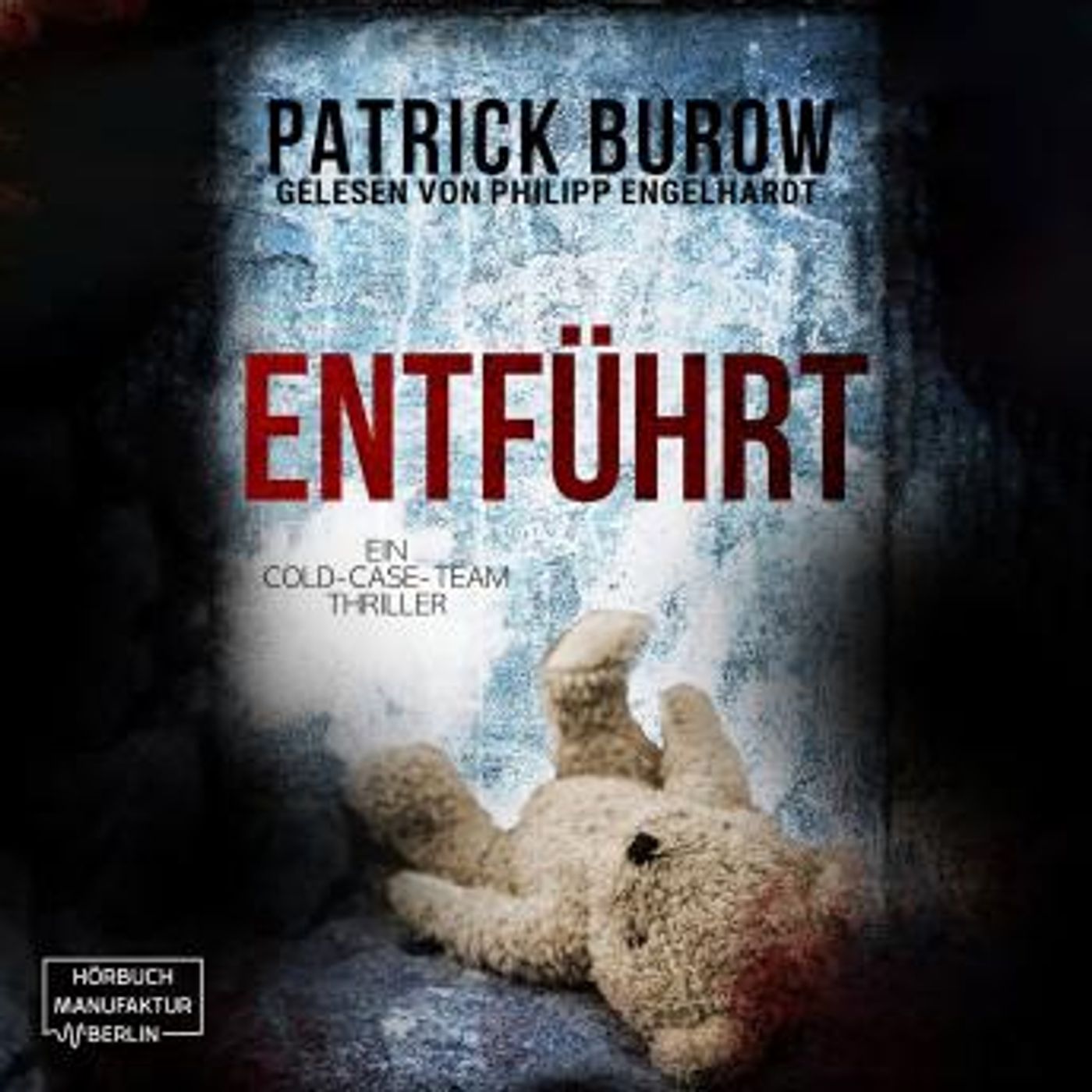 Full Trial Audiobooks in Mystery, Thriller & Horror, Suspense