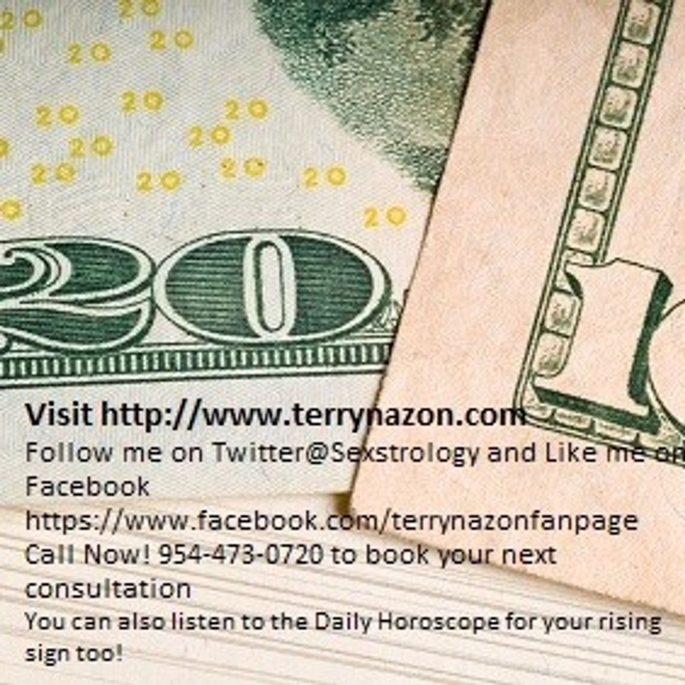 Taurus Daily Horoscope Tuesday April 29 episode artwork