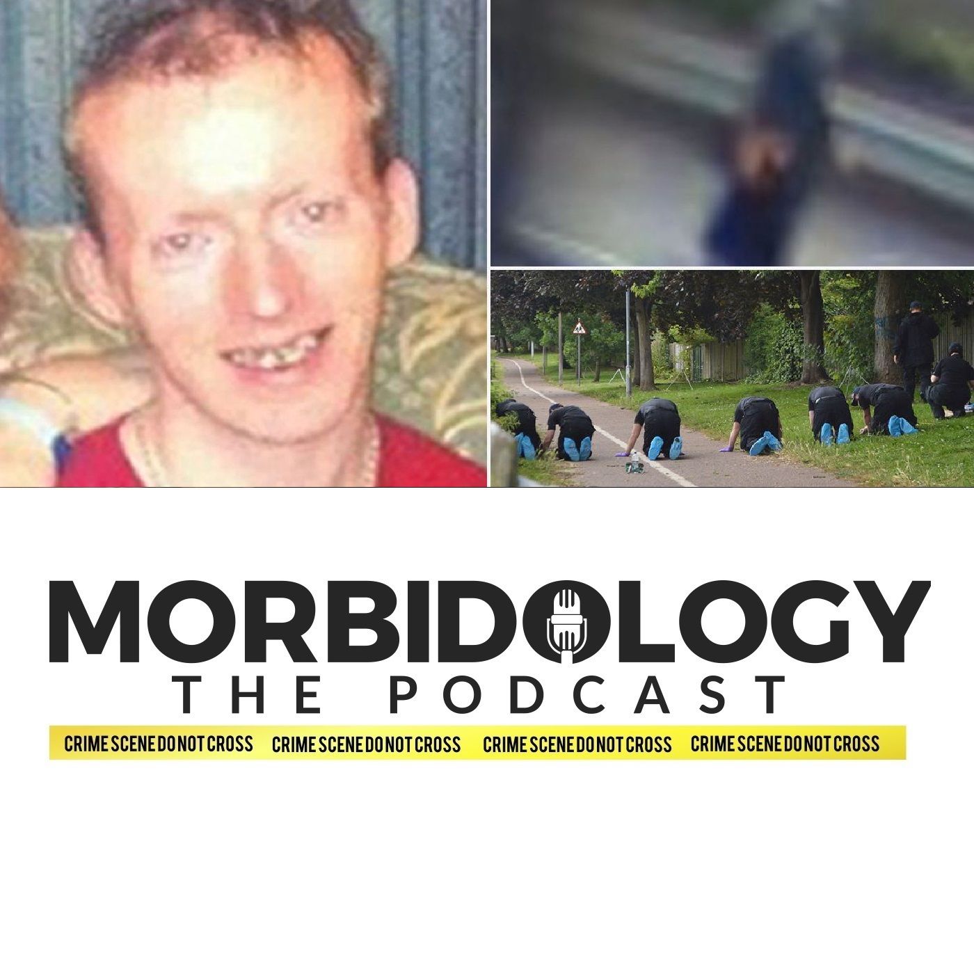 23: Jim Attfield & Nahid Almanea