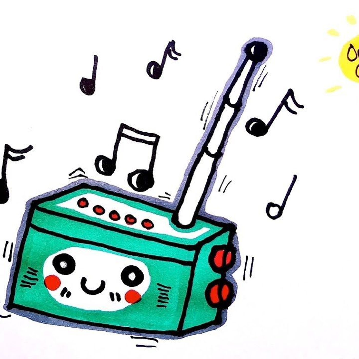 RadioEduca Tercero A y B