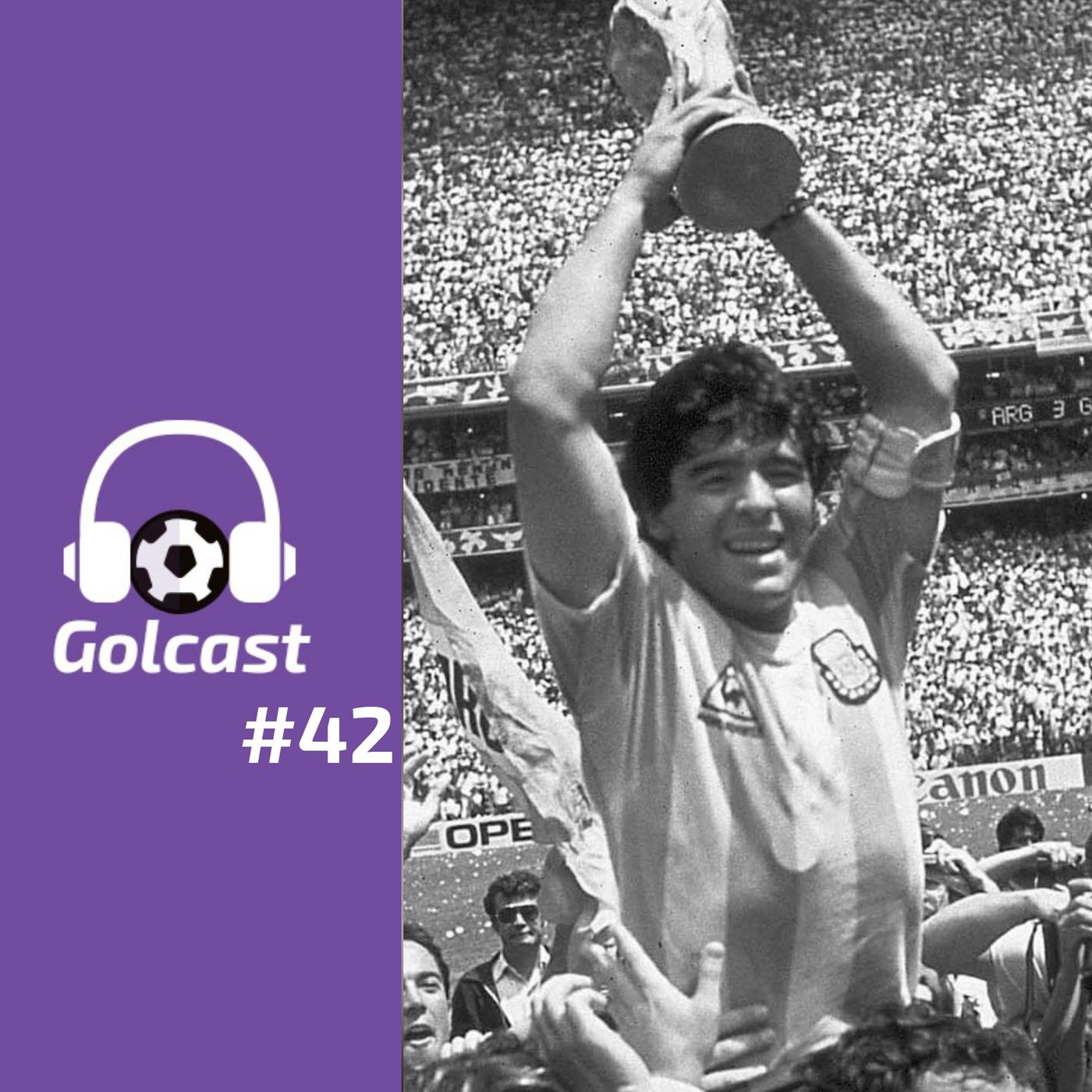 Golcast