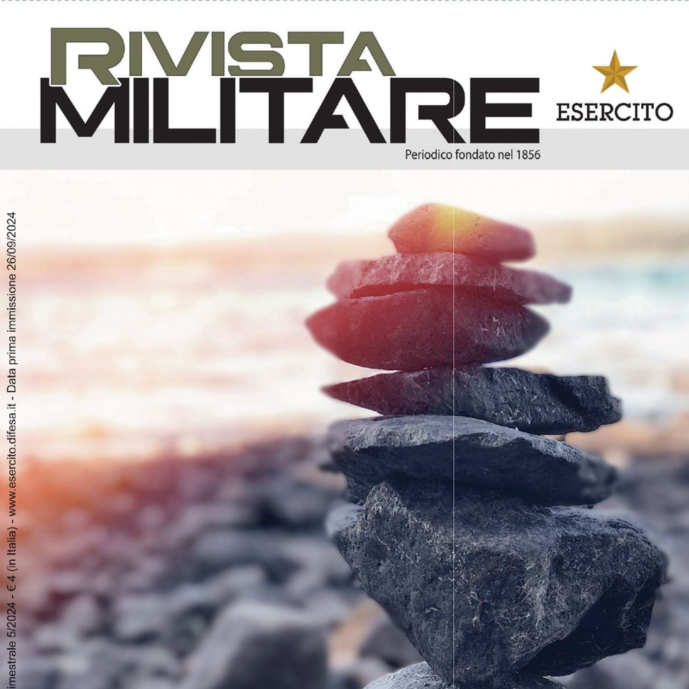 Rivista Militare