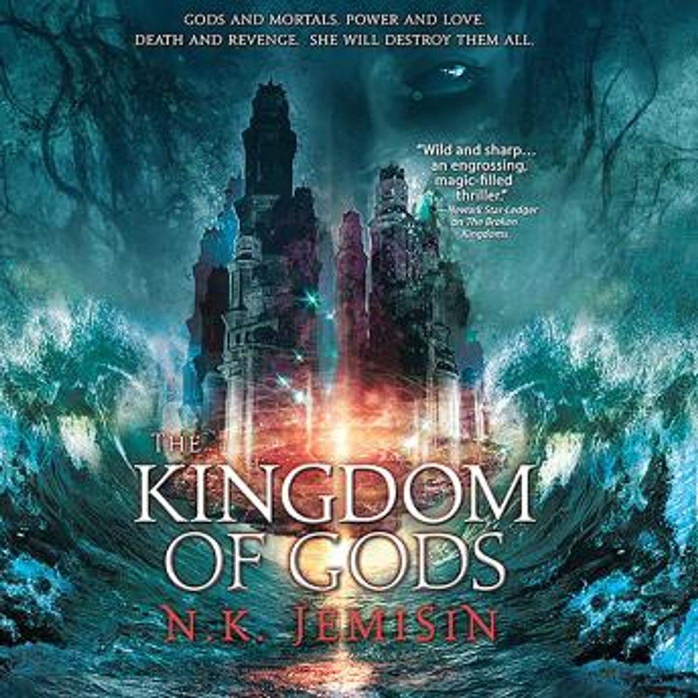 Discover Top Full Audiobooks in Science Fiction & Fantasy, Science Fiction