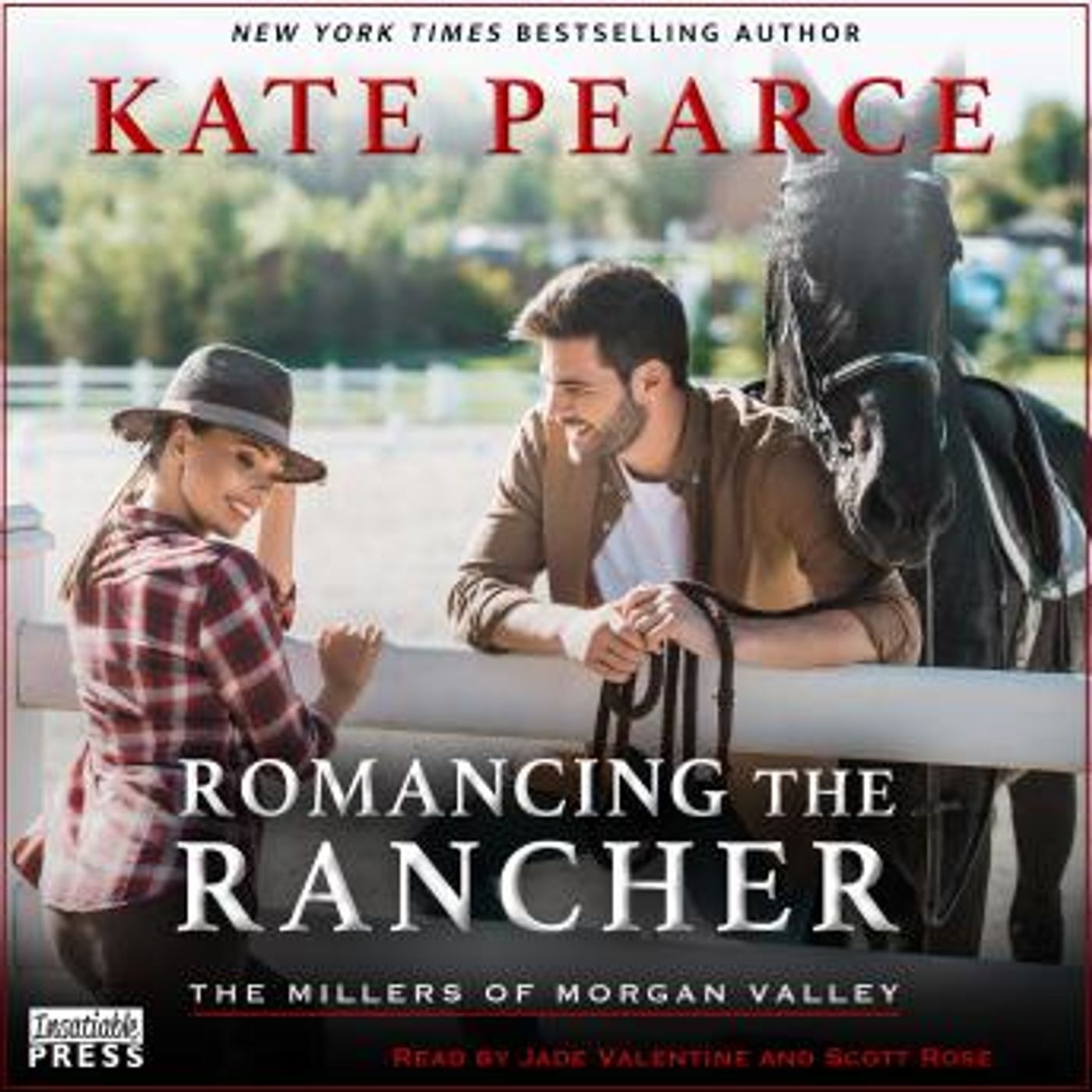 Get Top Full Audiobooks in Romance, Clean & Wholesome