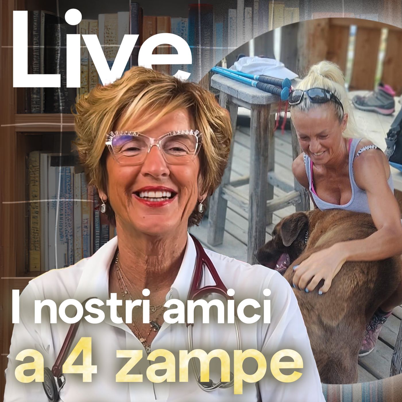 Dr. Cristina Tomasi