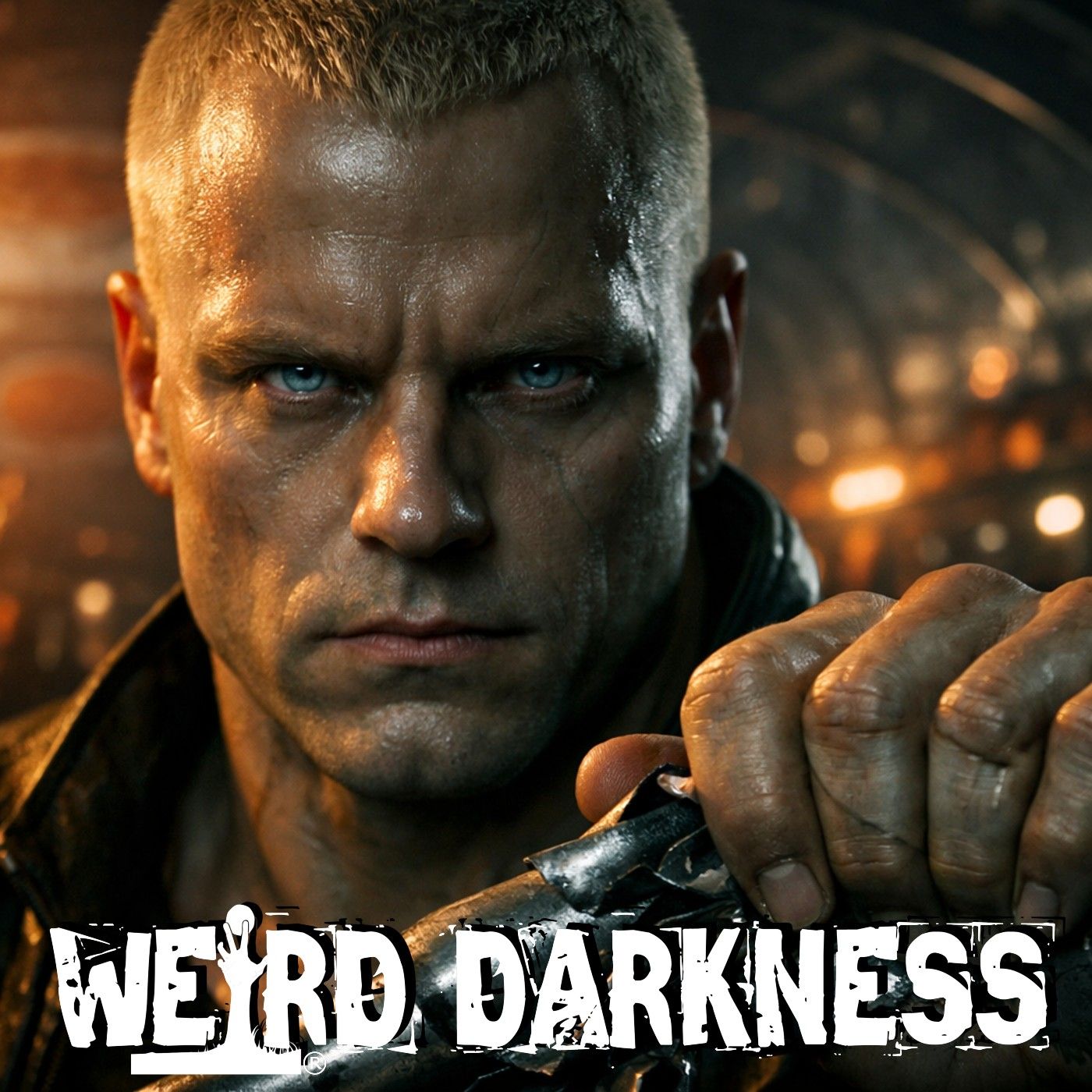 The Jupiter Weapon | He Survived Jupiter's Gravity — But Is He Even Human? The Jupiter Weapon | He Survived Jupiter's Gravity — But Is He Even Human?