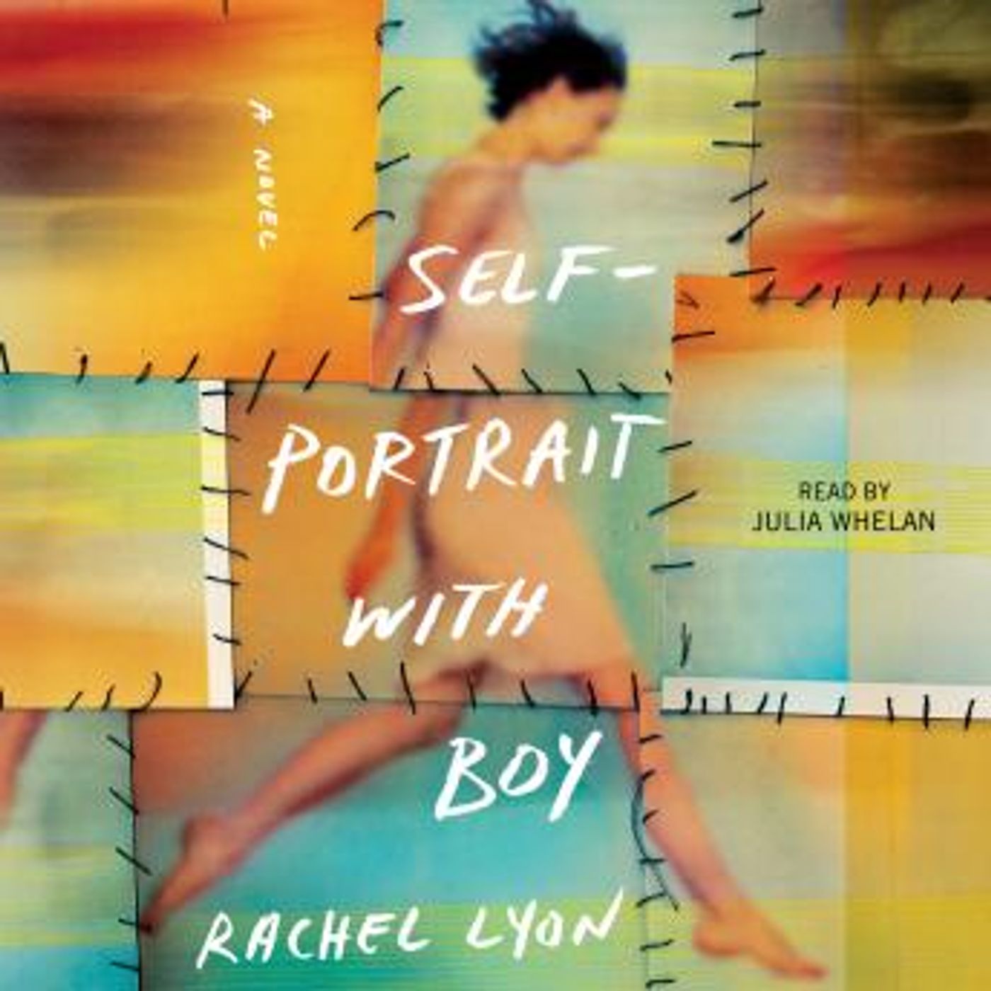 Self-Portrait with Boy: A Novel by Rachel Lyon episode artwork