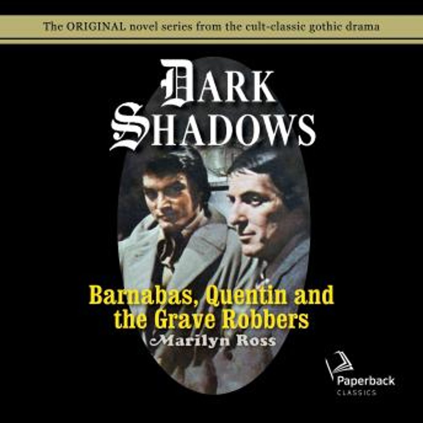 Download New Full Audiobooks in Mystery, Thriller & Horror, Horror