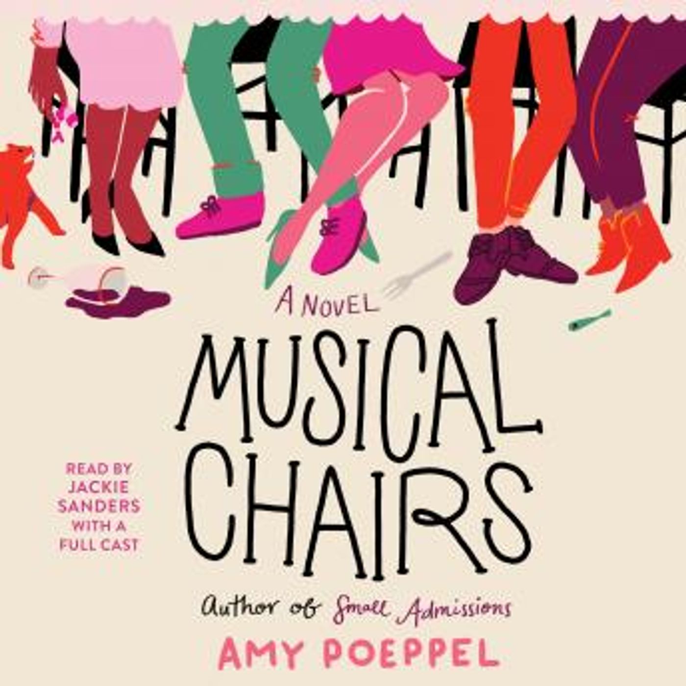 Explore New Full Audiobooks in Fiction, Drama