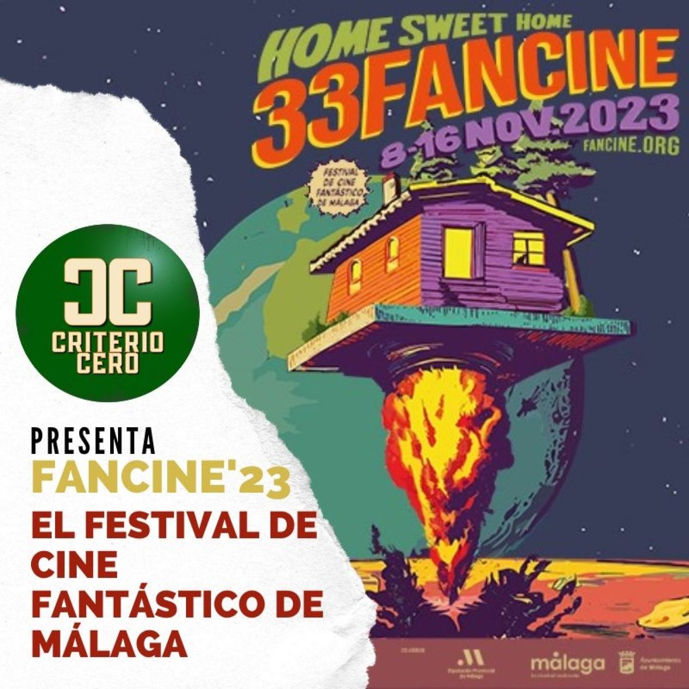 Criterio Cero Podcast