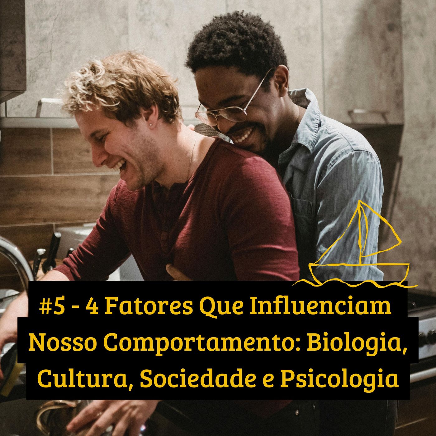 Podcast de Psicologia