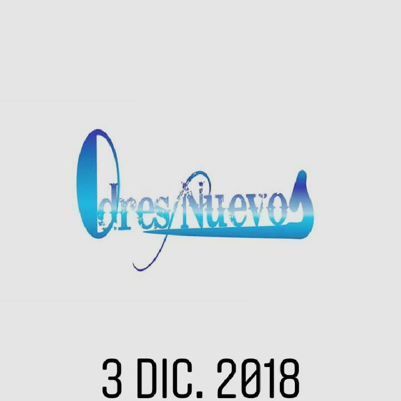 El show de Odres Nuevos De Cristo