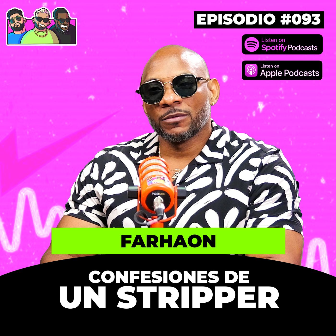 Rulay y Civica Podcast