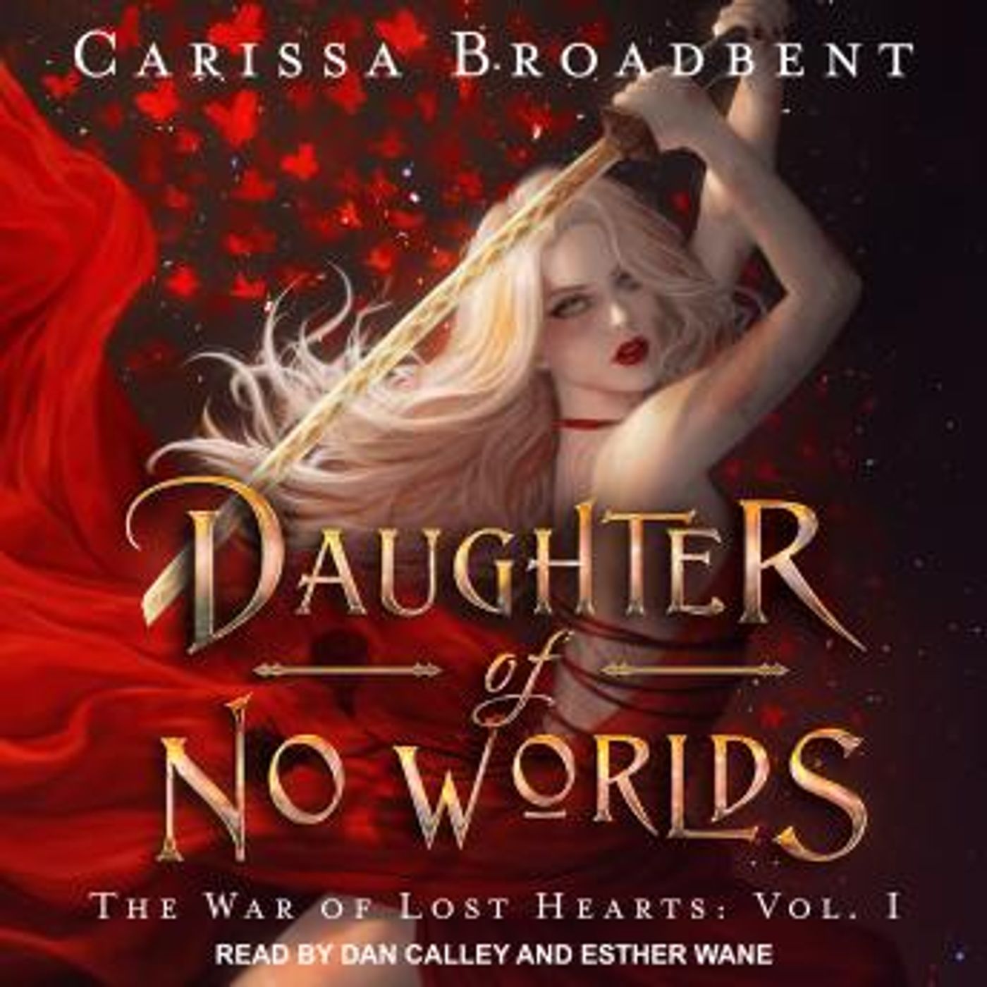 Grab the Top Full Audiobooks in Science Fiction & Fantasy, Epic Fantasy