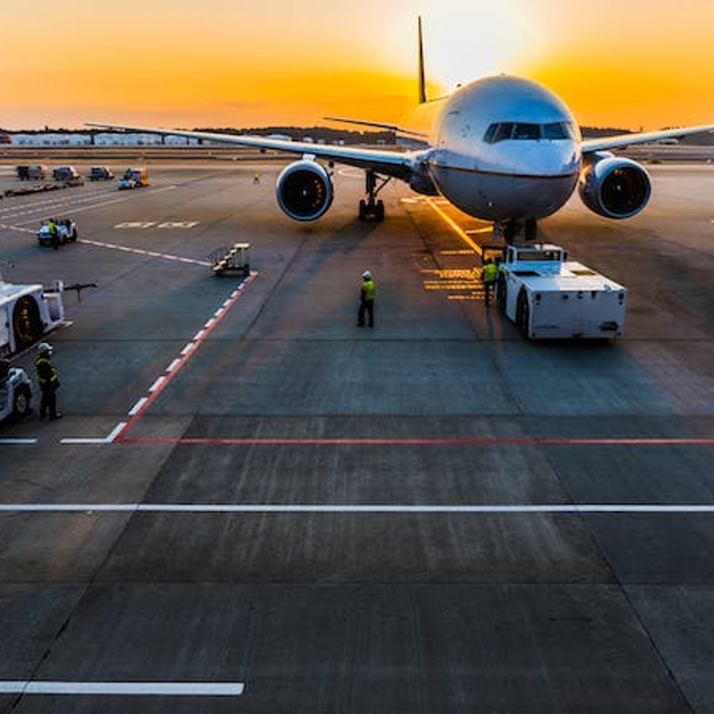 We’re Back! — Update from John Piper