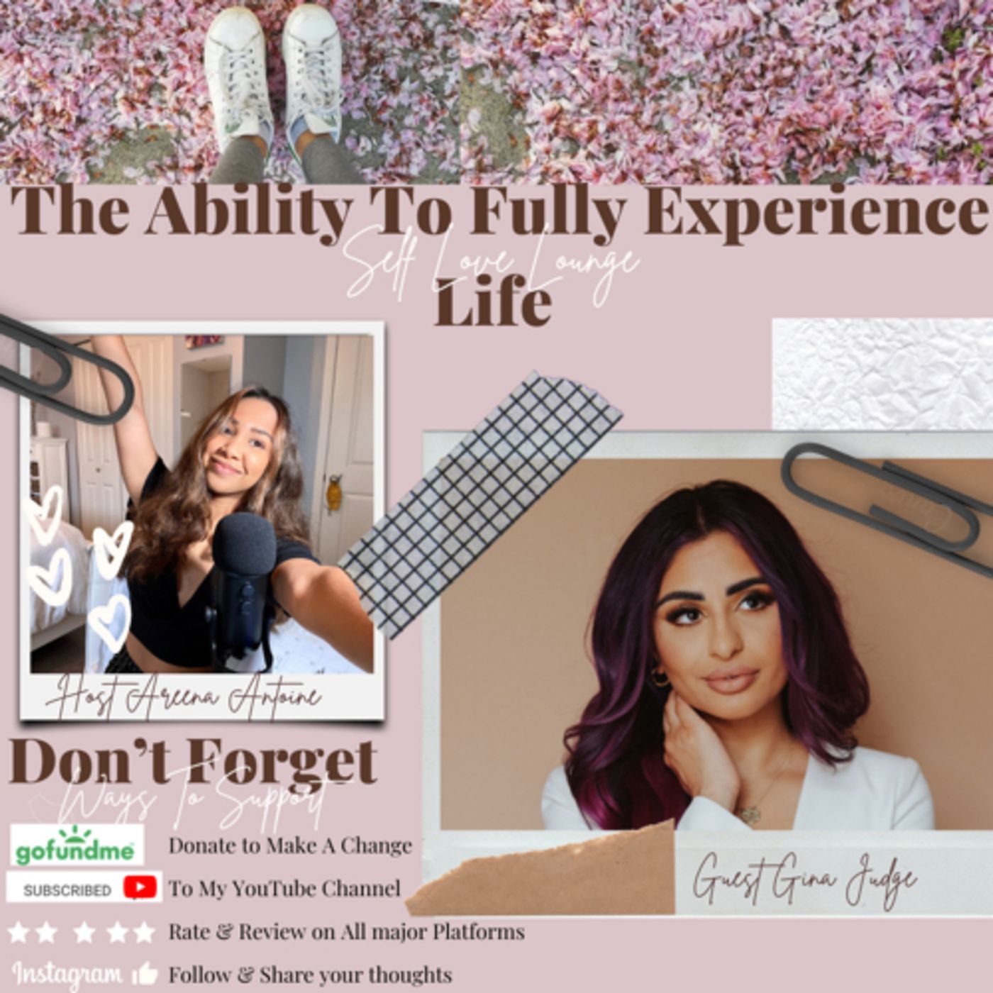 Self Love Lounge