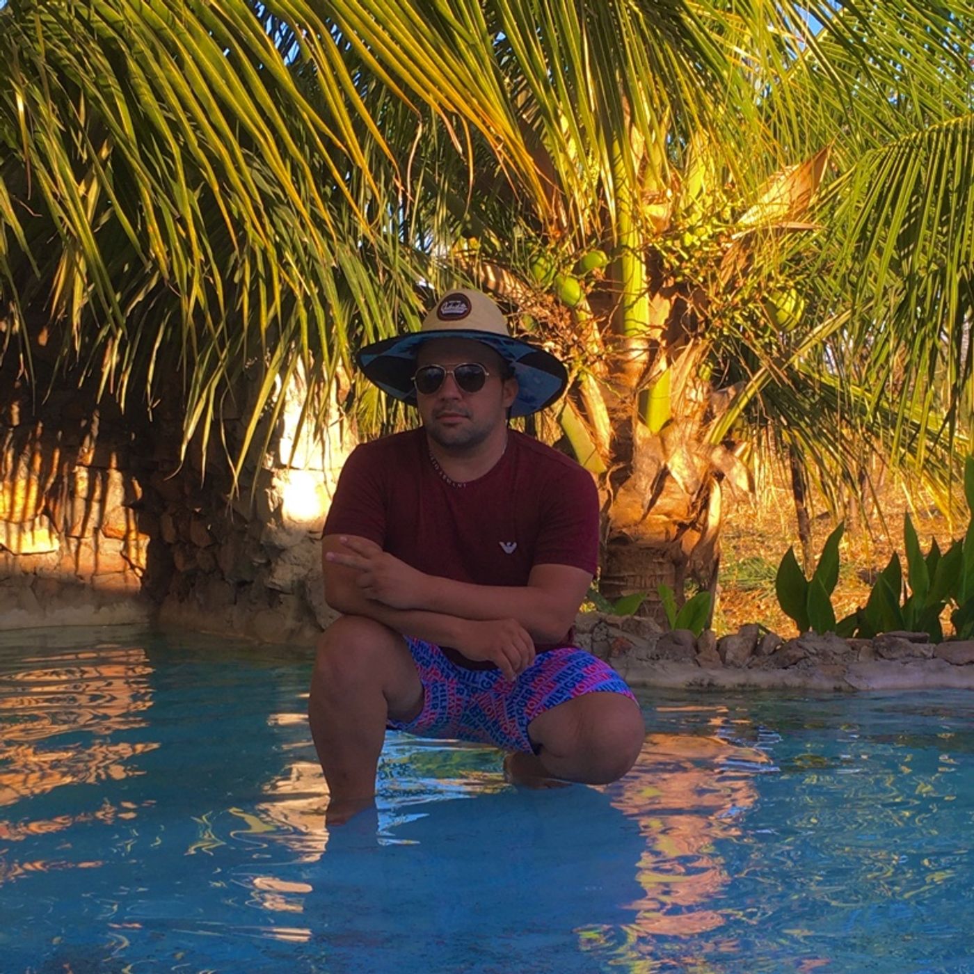 Porque não desistir? Galego Estourado - O Poeta do Forró