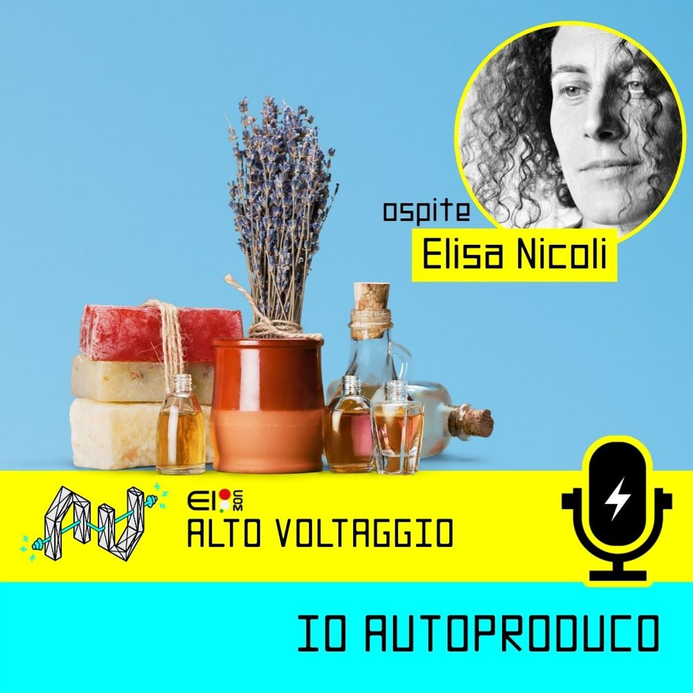 Alto Voltaggio
