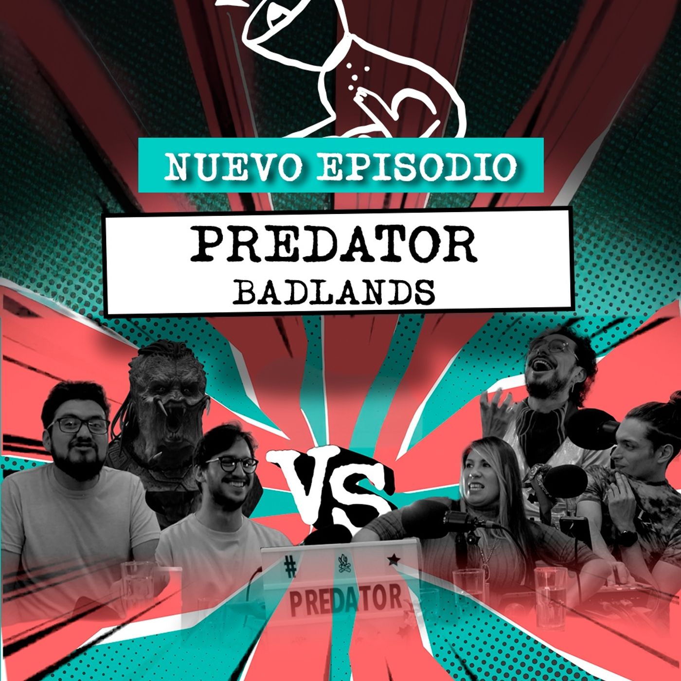 Portada de Piquiñas Narrativas