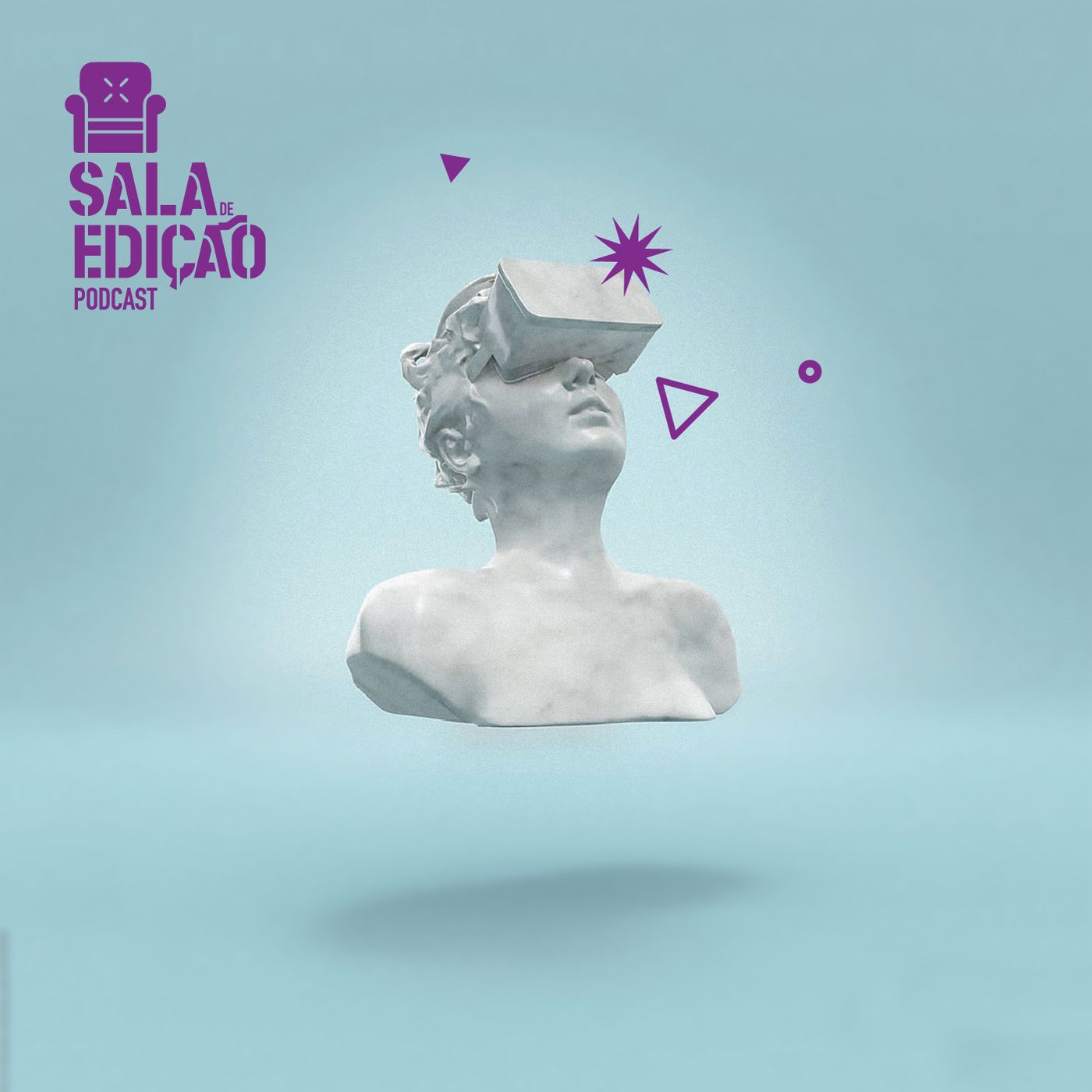 Sala de Edição