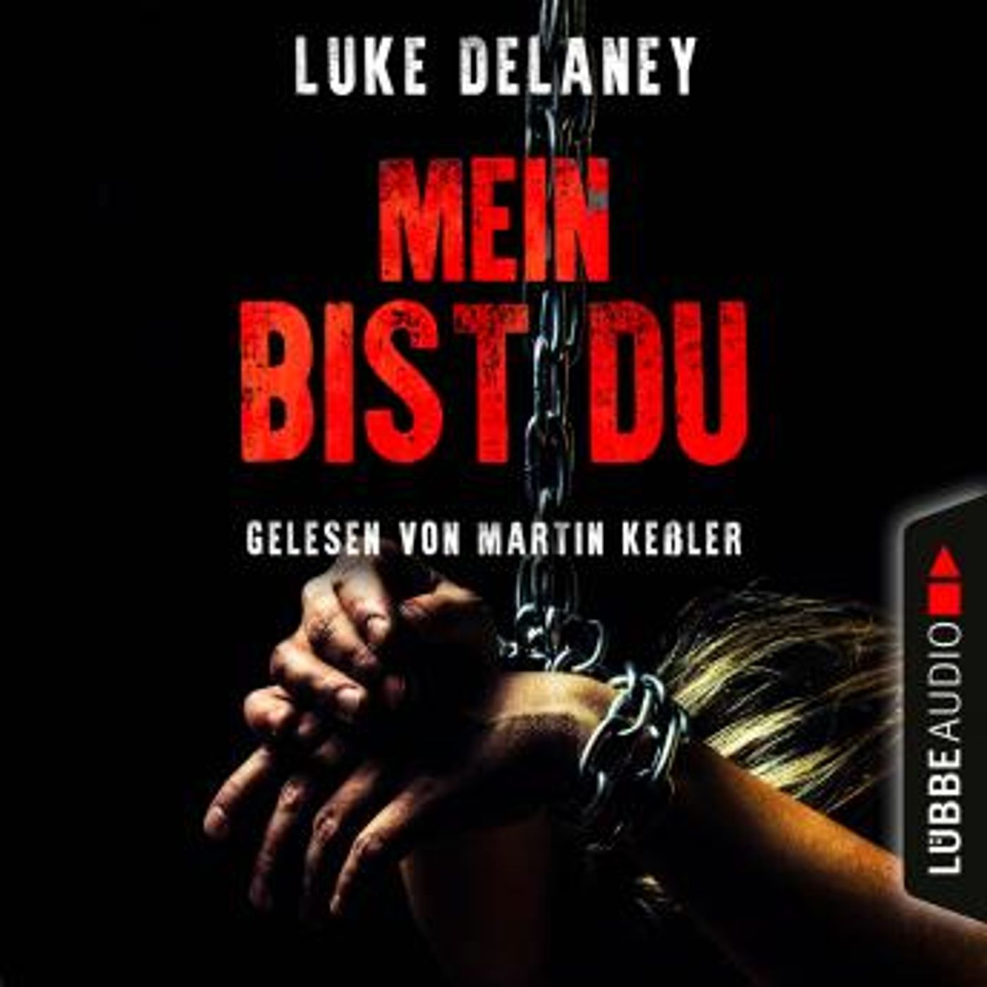 Full Trial Audiobooks in Mystery, Thriller & Horror, Suspense