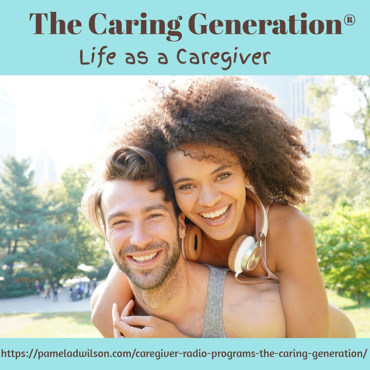 The Caring Generation® | Advice & Tips for Caregivers
