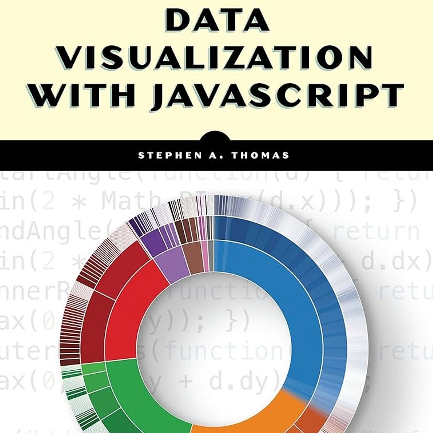 Data Visualization with JavaScript