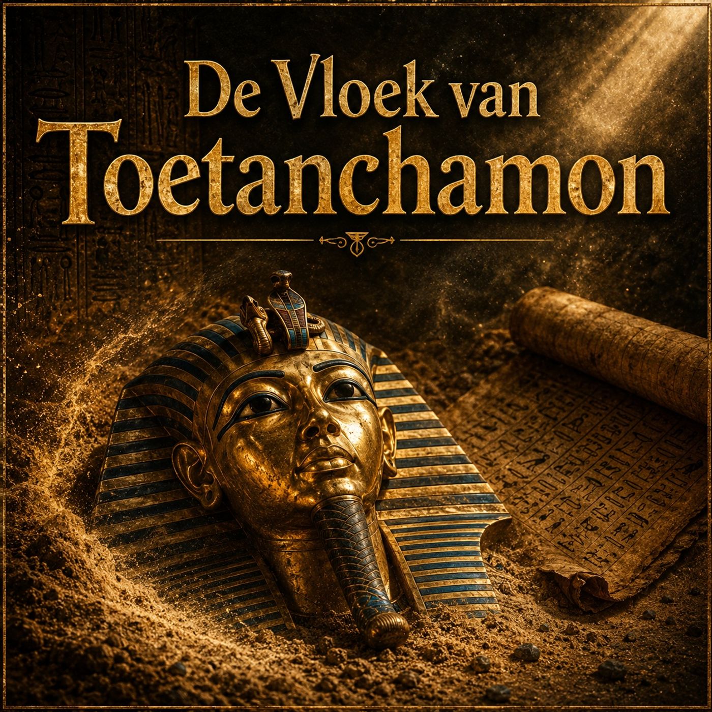 De Vloek van Toetanchamon