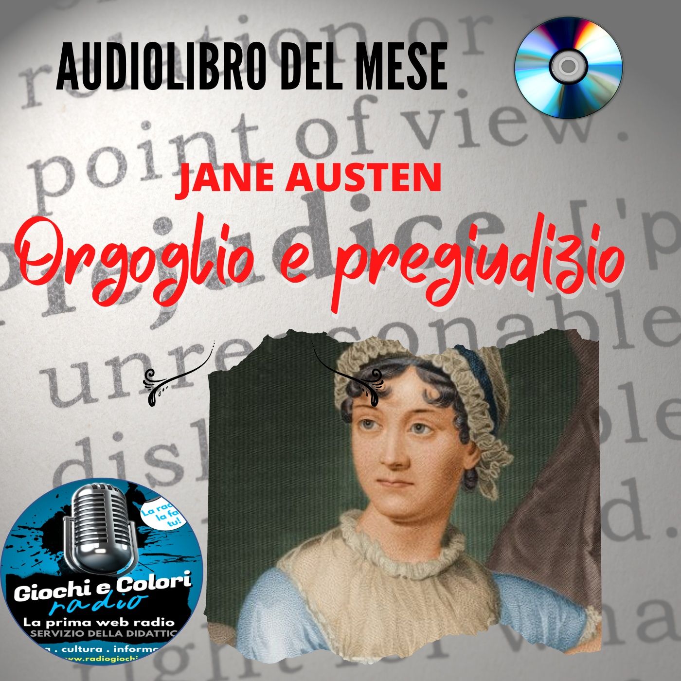ORGOGLIO E PREGIUDIZIO - JANE AUSTEN