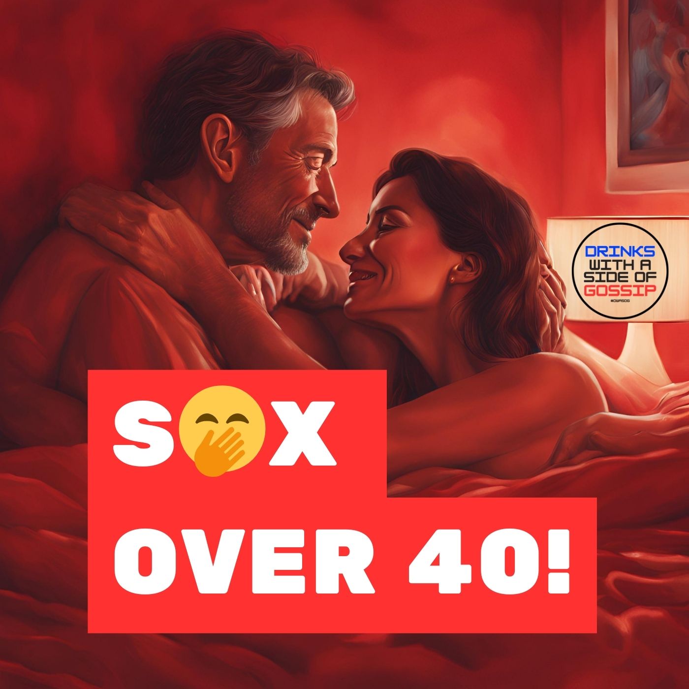 Turning Up the Heat: Our Spiciest Episode Yet! - 037 episode artwork