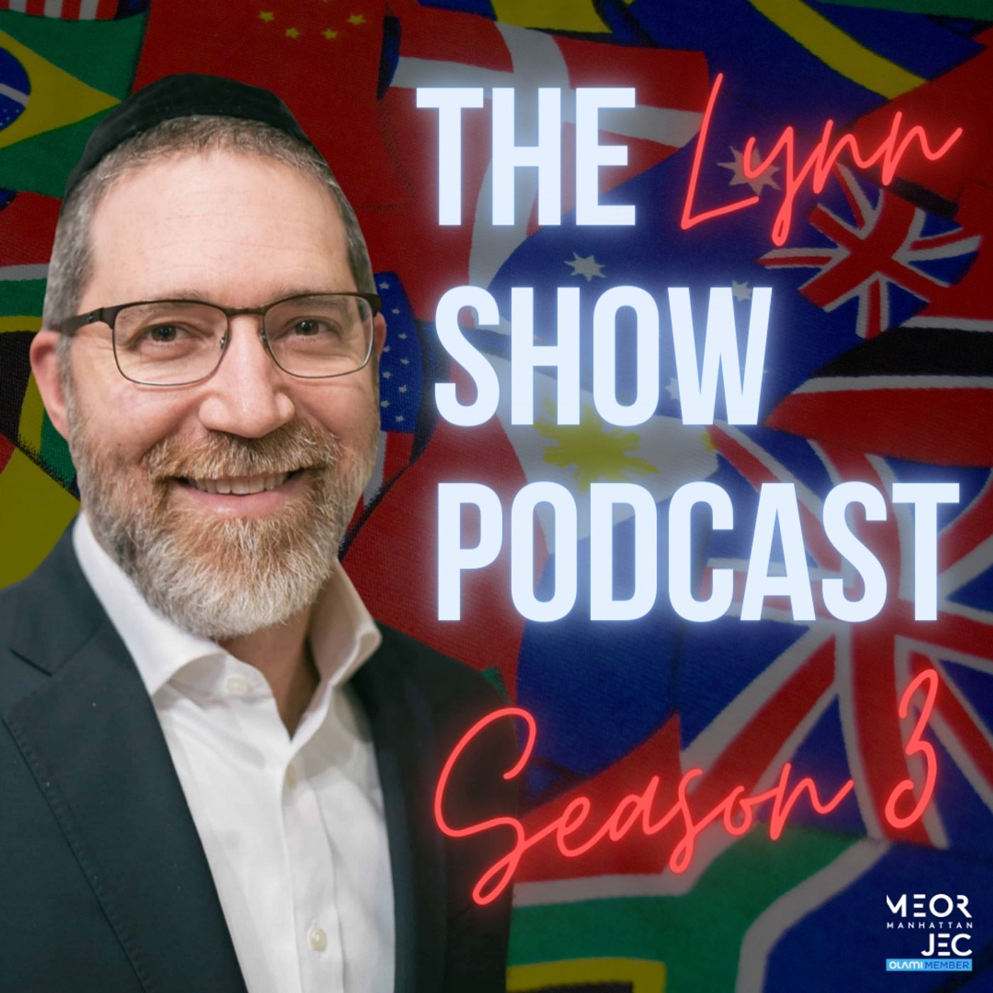 The Lynn Show