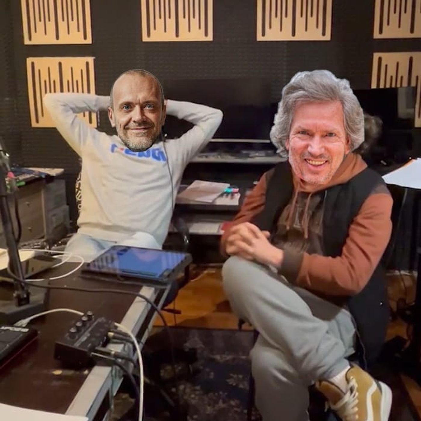 FISCHIA! che PODCAST