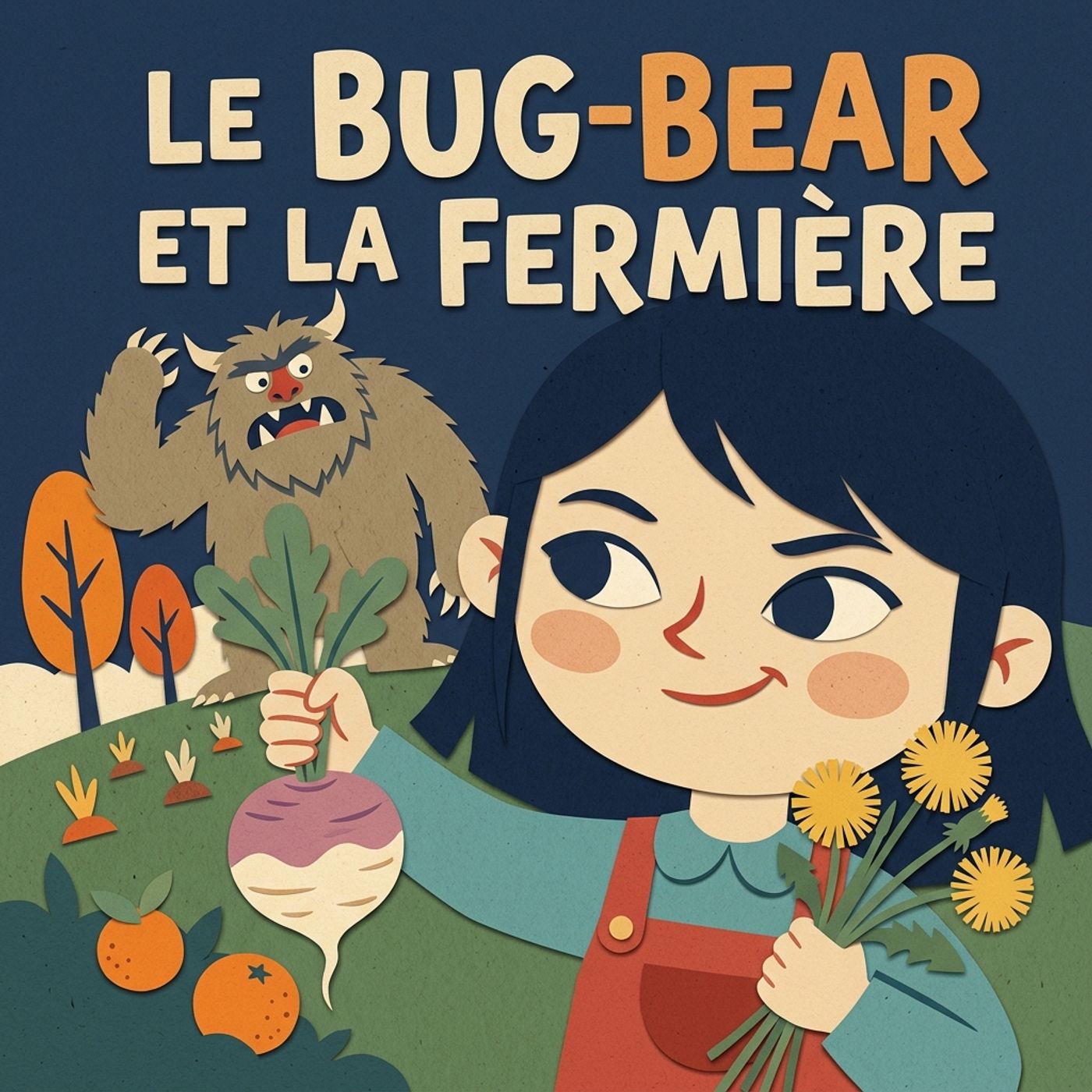Il était une fois｜Histoires du soir · Histoires pour enfants · Fables · Histoires originales