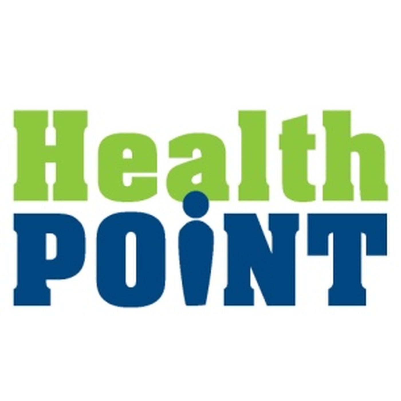 Brazos Valley regional health care provider HealthPoint announces a new CEO episode artwork