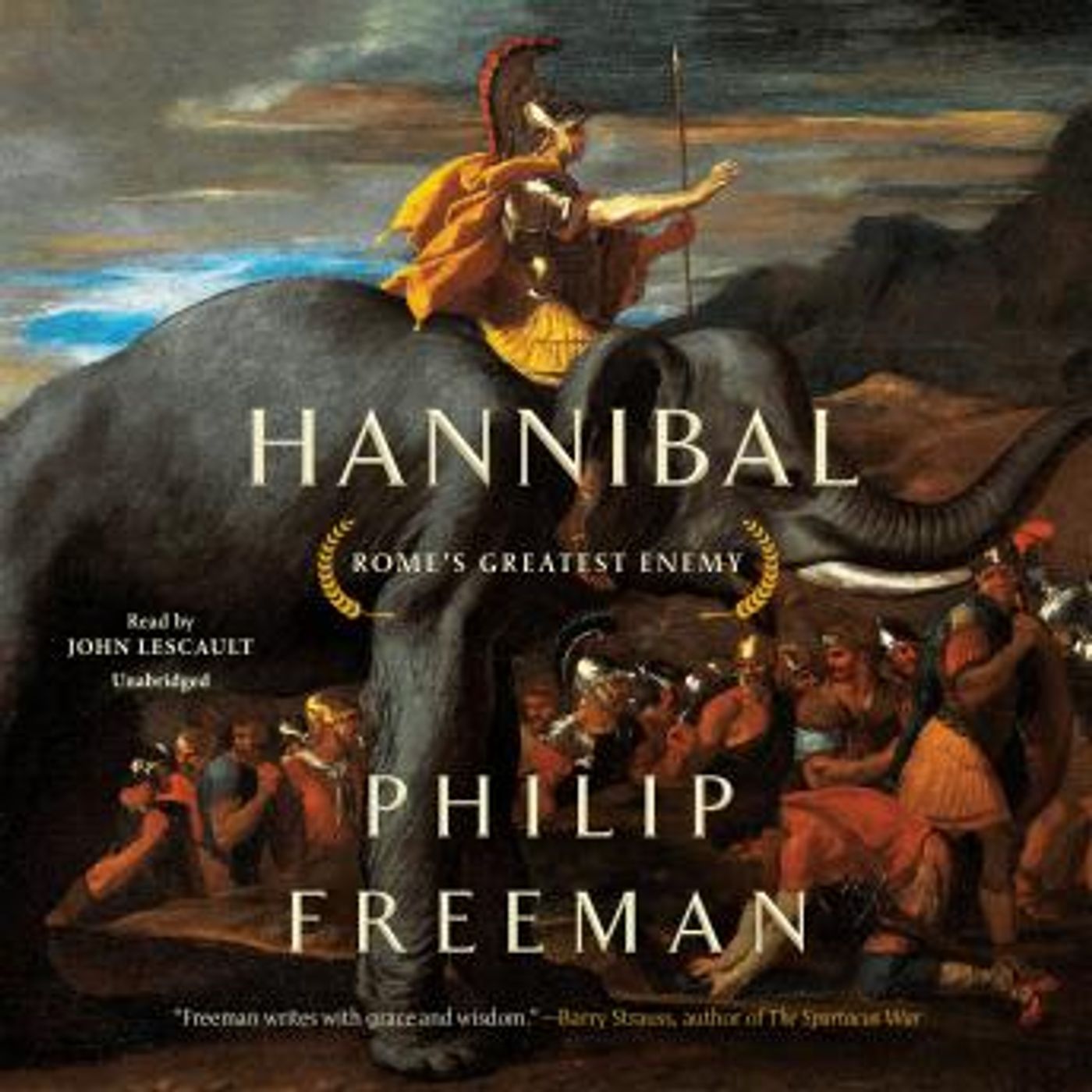 Get Best Full Audiobooks in History, Military