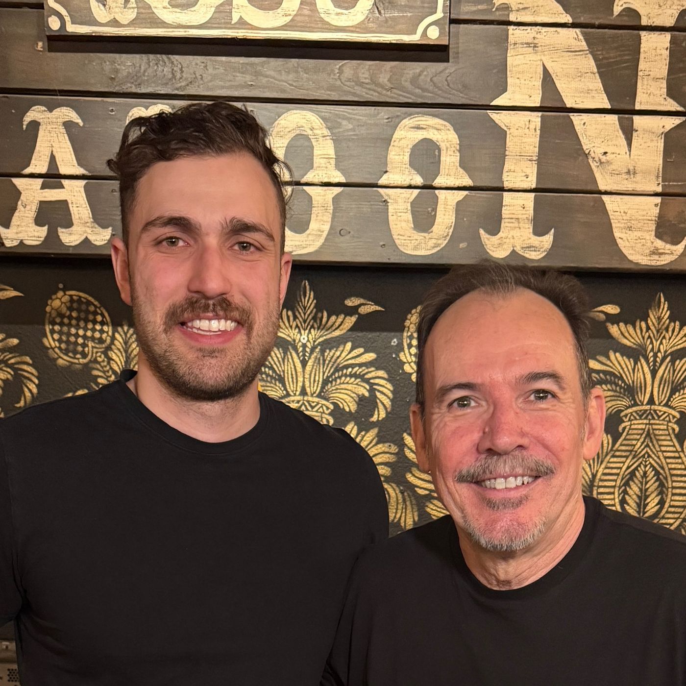 Autumn Kings: From Guitar Hero to “Gone, Gone, Gone” | Rock 30 with LA Lloyd episode artwork