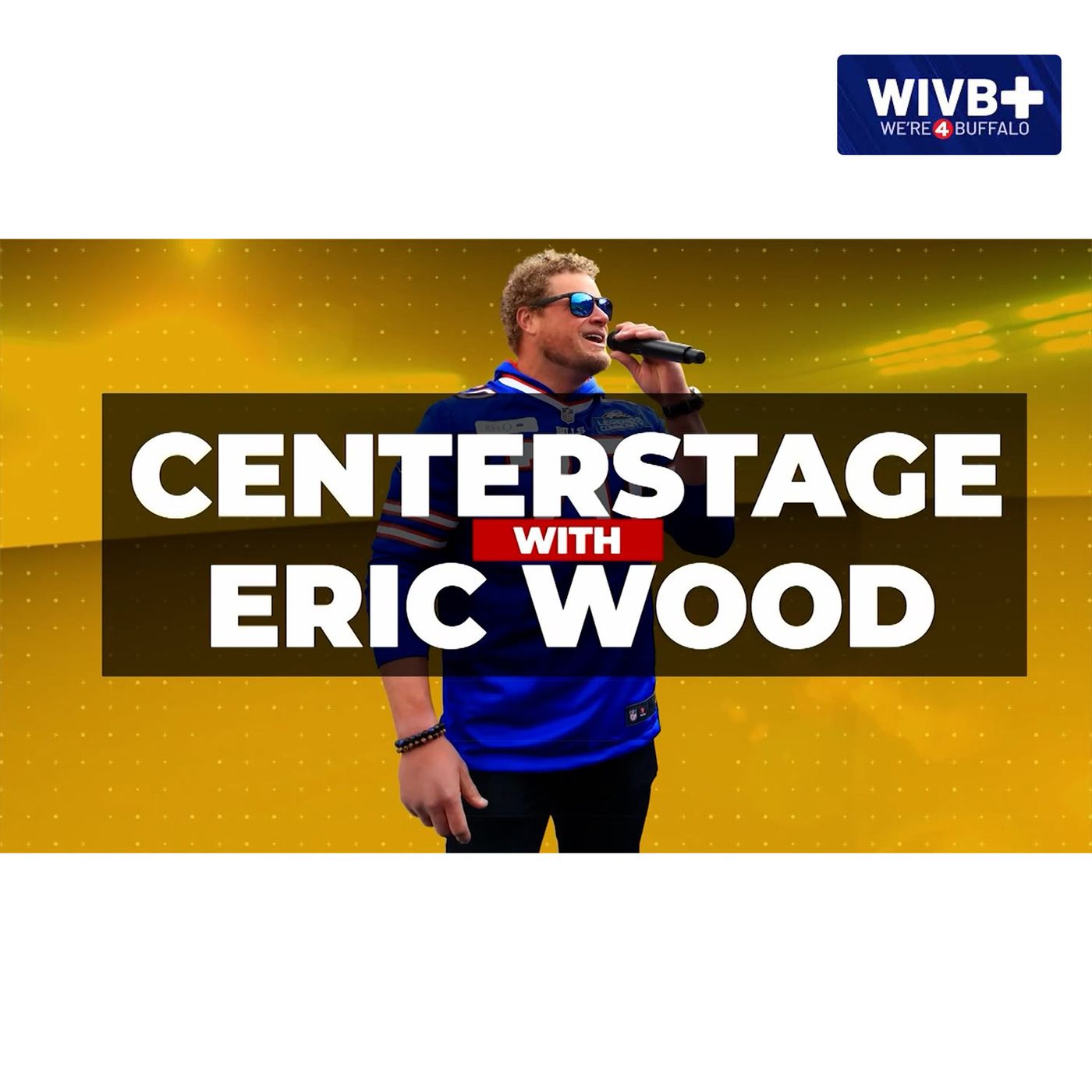 Center Stage Week 3 | Josh Reed & Eric Wood Break Down Bills vs Dolphins