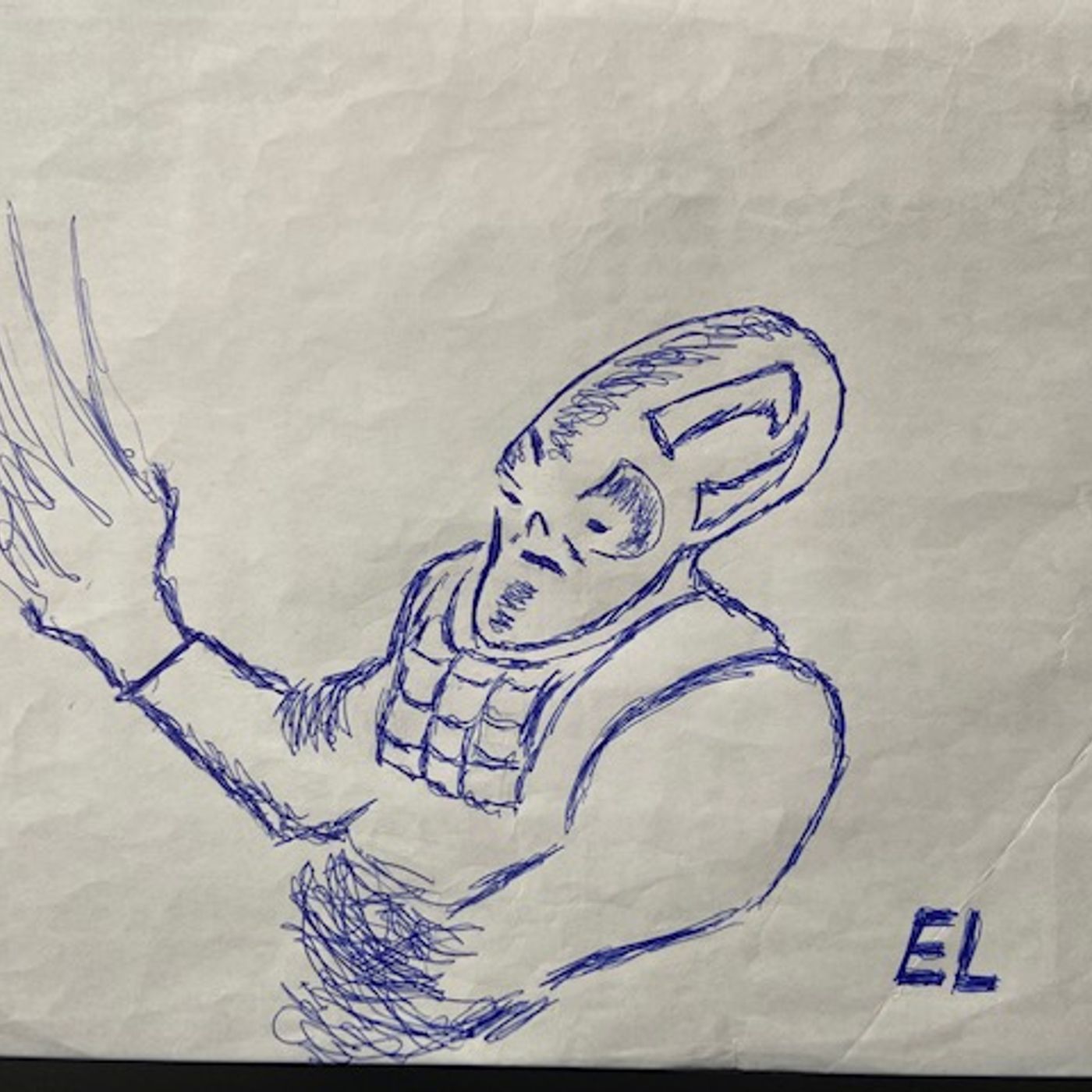 UFO Buster Radio
