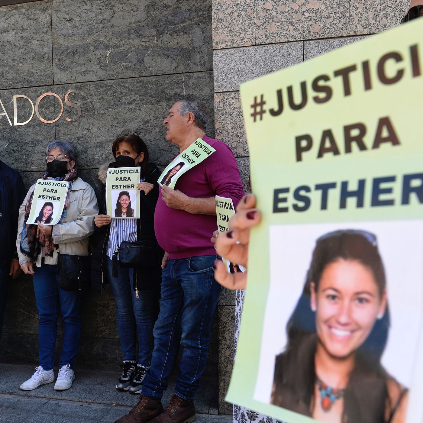 Sucesos: Las incógnitas del crimen de Esther López que la Guardia Civil puede desvelar con la inspección del zulo