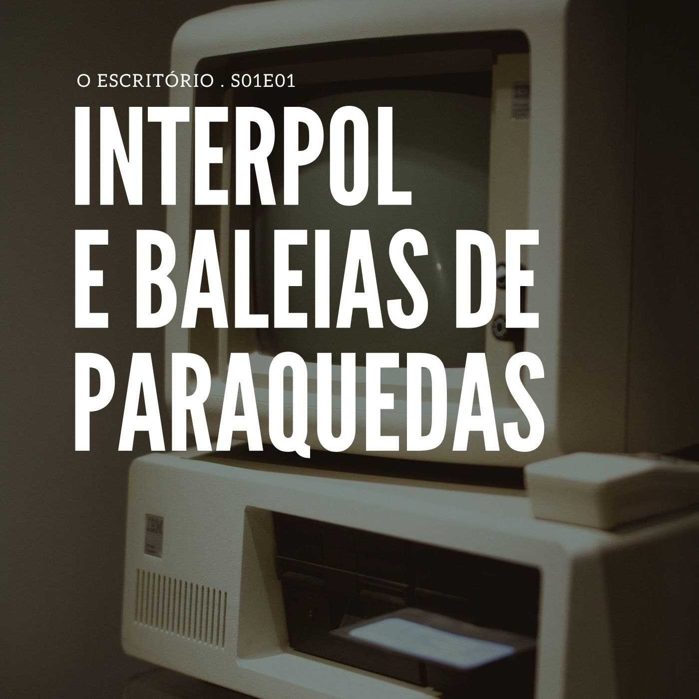 O Escritório