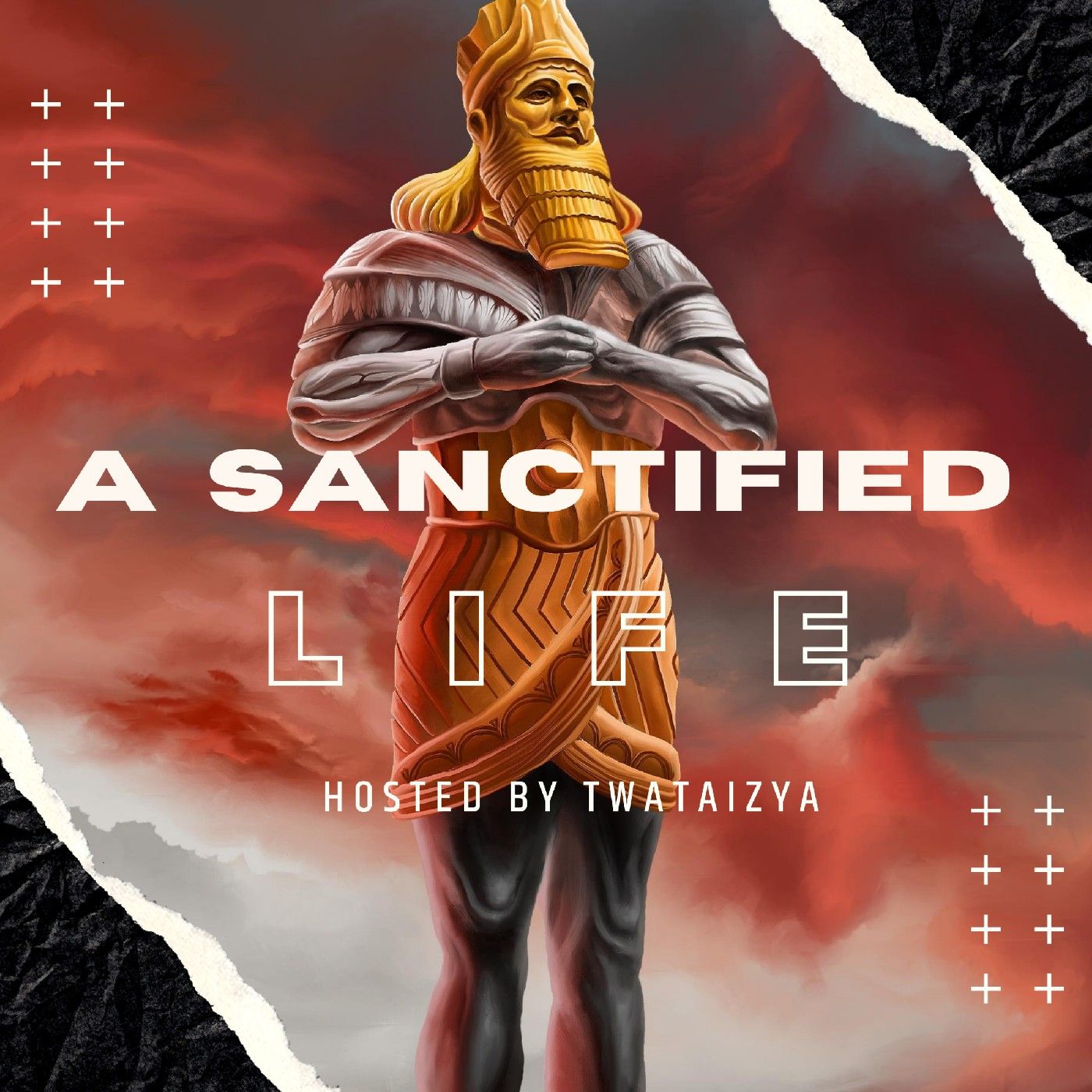 A SANCTIFIED LIFE